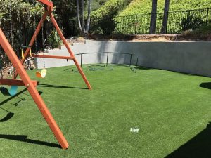 Artificial Grass Playground Contractor, Playground Turf Company Las Vegas NV