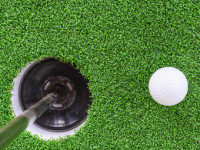 Synthetic Grass Golf Greens Contractor, Turf Putting Greens Company Las Vegas NV