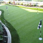 Synthetic Turf Putting Greens Contractor, Artificial Grass Putting Greens For Home Las Vegas NV