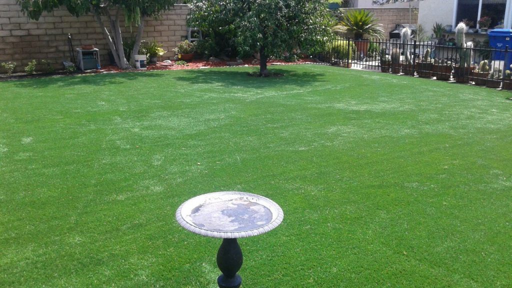 Artificial Grass Contractors Las Vegas, Putting Greens For Backyards Las Vegas