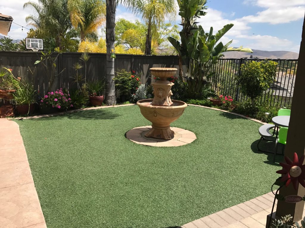 How much does it cost to install artificial grass in Las Vegas, Turf Lawn Las Vegas