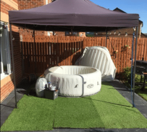 Celebrate Spring With Artificial Grass In Las Vegas