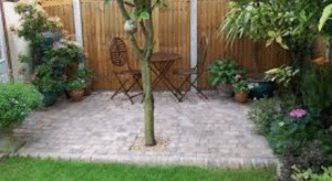 Ways To Style Small Backyard Las Vegas